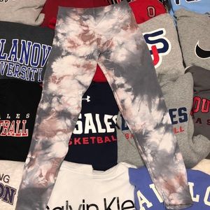 Free people leggings